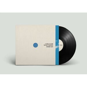 Mystery Jets - A Hole to See the Sky Through  LP LP